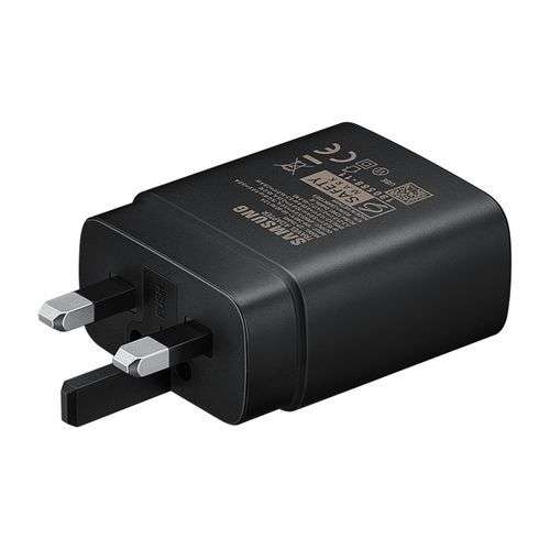 Samsung 45W PD Super Fast Adapter Price in Kenya - LinkPhones Center